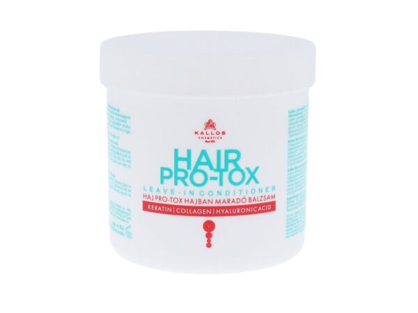 Kallos Cosmetics Hair Pro-Tox  250 ml W