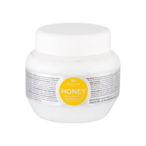 Kallos Cosmetics Honey regeneracja 275 ml W