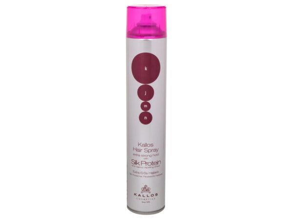 Kallos Cosmetics KJMN  750 ml W