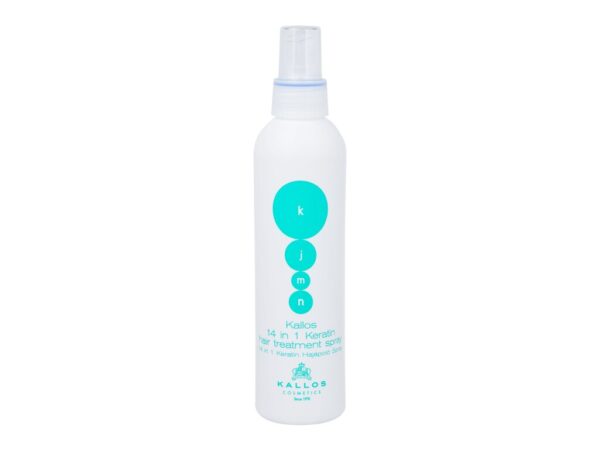 Kallos Cosmetics KJMN  200 ml W