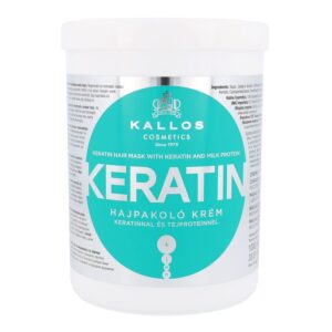Kallos Cosmetics Keratin  1000 ml W
