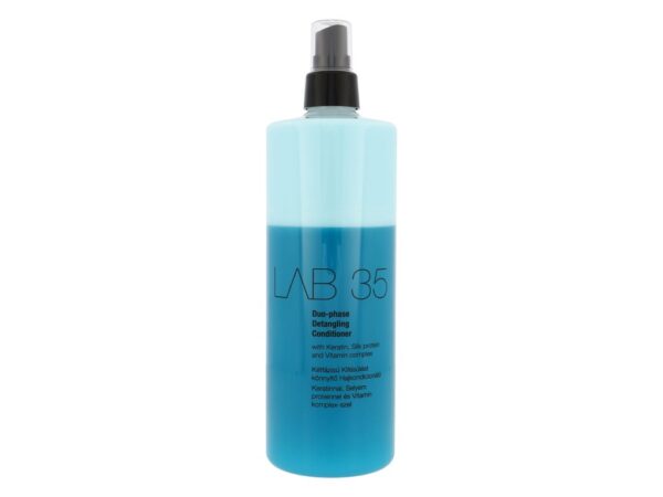 Kallos Cosmetics Lab 35  500 ml W