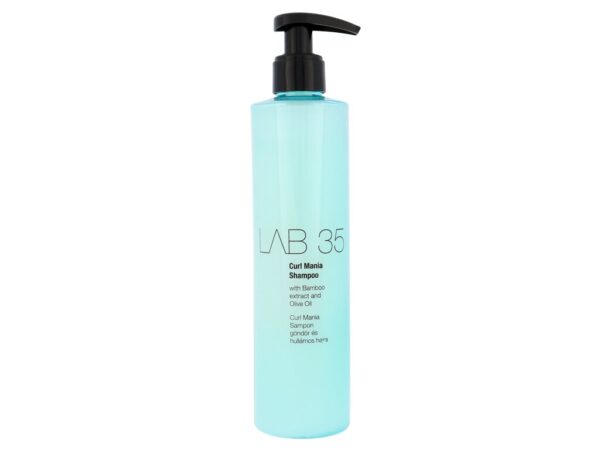 Kallos Cosmetics Lab 35  300 ml W