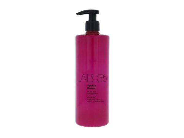 Kallos Cosmetics Lab 35  500 ml W