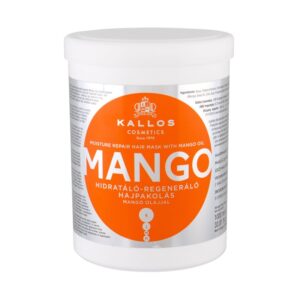 Kallos Cosmetics Mango nawilżenie 1000 ml W