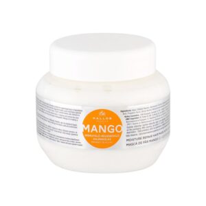 Kallos Cosmetics Mango nawilżenie 275 ml W