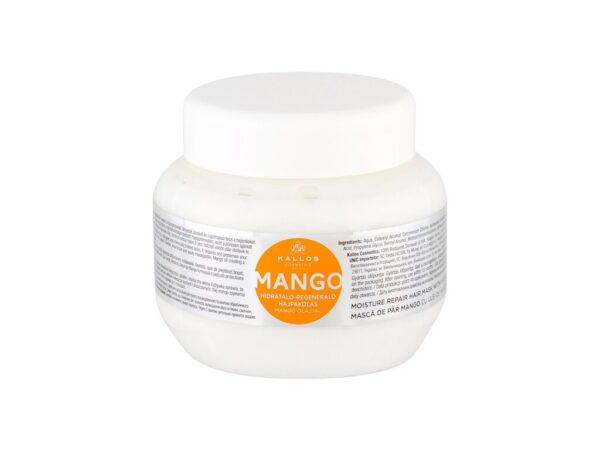 Kallos Cosmetics Mango nawilżenie 275 ml W