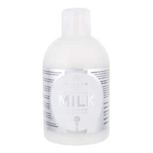Kallos Cosmetics Milk  1000 ml W