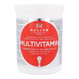Kallos Cosmetics Multivitamin  1000 ml W