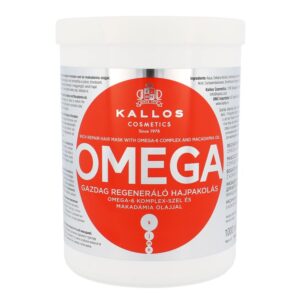 Kallos Cosmetics Omega  1000 ml W