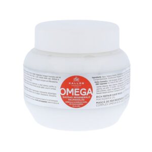 Kallos Cosmetics Omega regeneracja 275 ml W