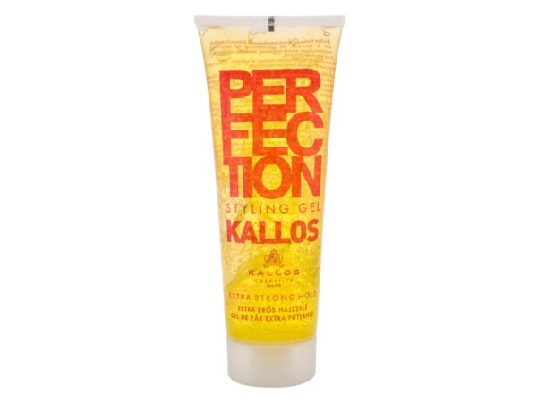 Kallos Cosmetics Perfection  250 ml W