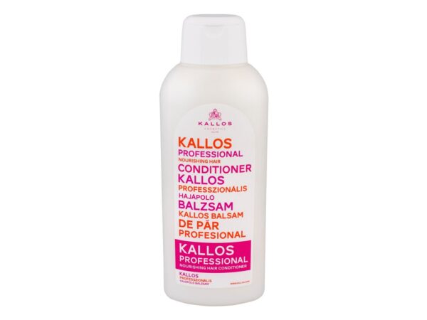 Kallos Cosmetics Professional  1000 ml W