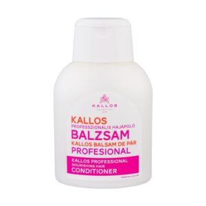 Kallos Cosmetics Professional  500 ml W