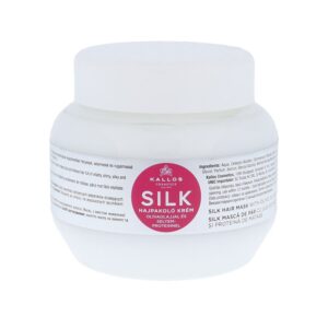 Kallos Cosmetics Silk  275 ml W