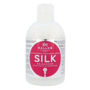 Kallos Cosmetics Silk  1000 ml W