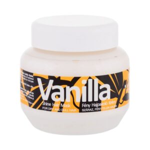 Kallos Cosmetics Vanilla  275 ml W