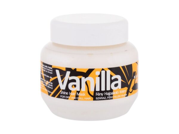 Kallos Cosmetics Vanilla  275 ml W