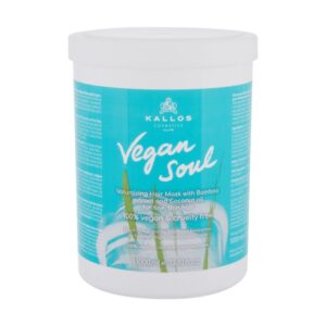 Kallos Cosmetics Vegan Soul  1000 ml W