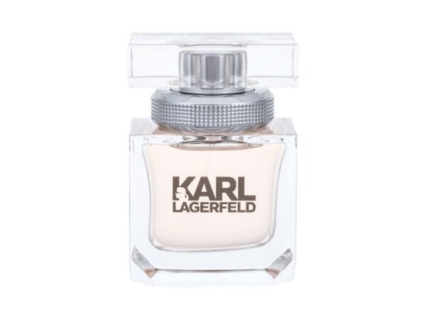 Karl Lagerfeld Karl Lagerfeld For Her  45 ml W