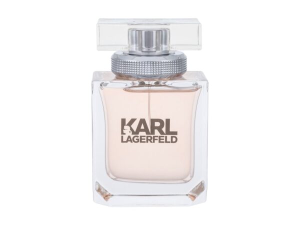 Karl Lagerfeld Karl Lagerfeld For Her  85 ml W