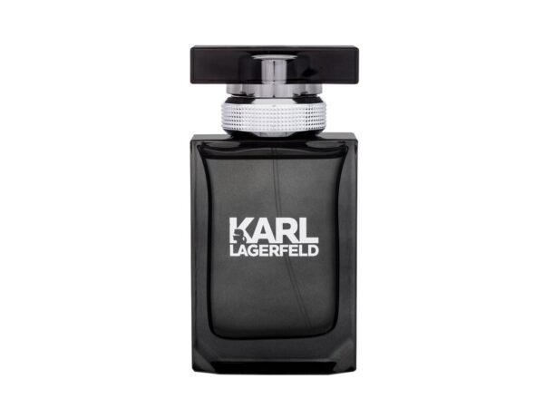 Karl Lagerfeld Karl Lagerfeld For Him  50 ml M