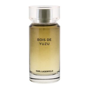 Karl Lagerfeld Les Parfums Matieres  100 ml M