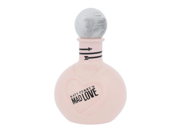 Katy Perry Katy Perry´s Mad Love  100 ml W