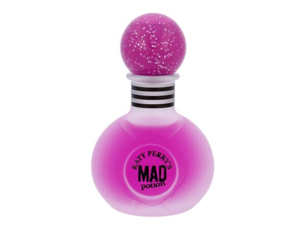 Katy Perry Katy Perry´s Mad Potion  50 ml W