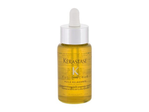 Kérastase Fusio Scrub  50 ml W