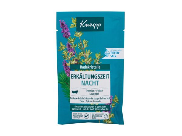 Kneipp Cold Time Night TAK 60 ml U