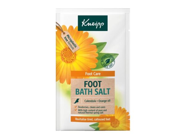 Kneipp Foot Care TAK 40 g U