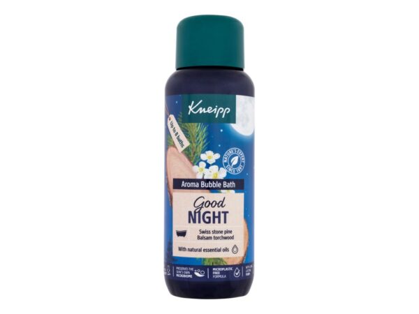 Kneipp Good Night TAK 400 ml U