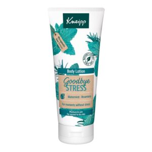 Kneipp Goodbye Stress TAK 200 ml U