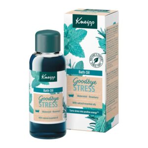 Kneipp Goodbye Stress TAK 100 ml U