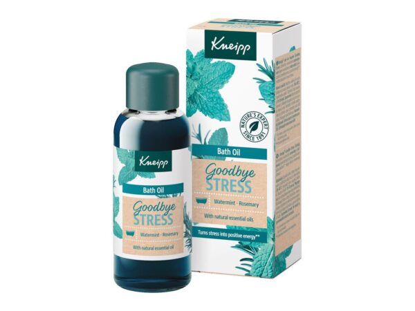 Kneipp Goodbye Stress TAK 100 ml U