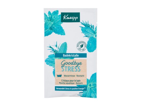 Kneipp Goodbye Stress TAK 60 g U