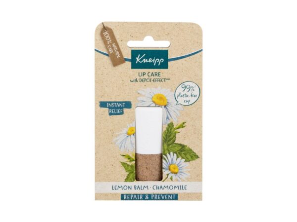 Kneipp Lip Care TAK 4