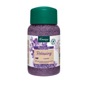 Kneipp Relaxing TAK 500 g U