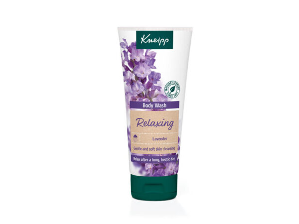 Kneipp Relaxing TAK 200 ml U