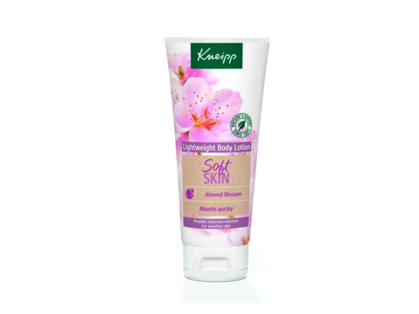 Kneipp Soft Skin TAK 200 ml W
