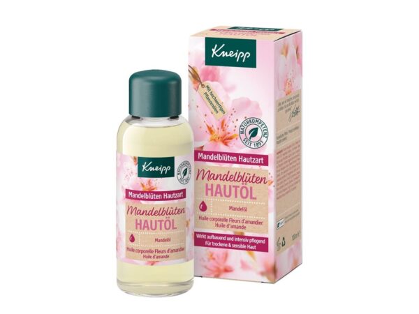 Kneipp Soft Skin TAK 100 ml W