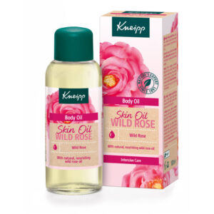 Kneipp Wild Rose TAK 100 ml W