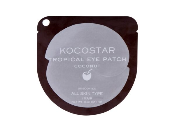 Kocostar Eye Mask  3 g W