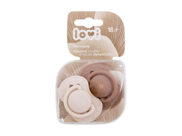 LOVI Harmony  2 szt K