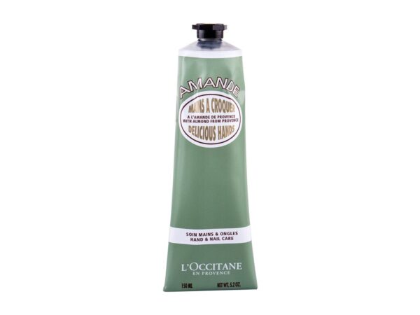 L'Occitane Almond  150 ml W