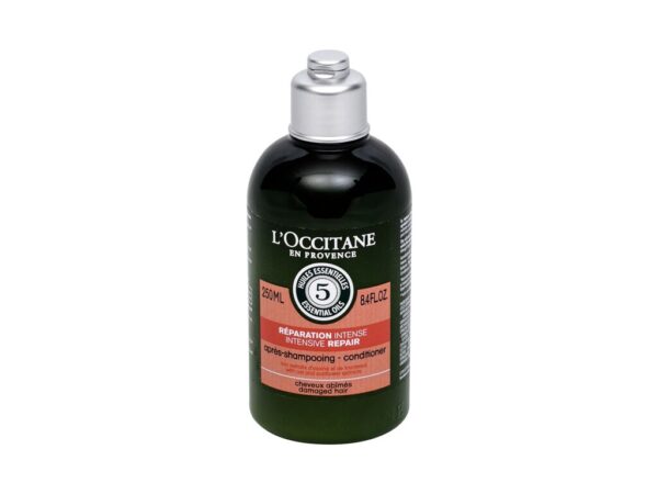 L'Occitane Aromachology Włosy zniszczone 250 ml W