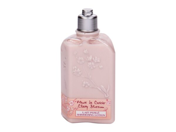 L'Occitane Cherry Blossom  250 ml W