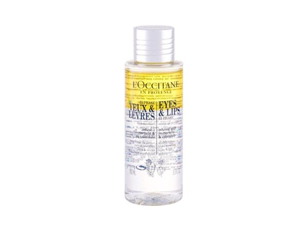 L'Occitane Cleansers  100 ml W