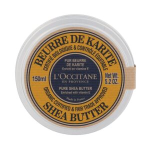 L'Occitane Shea Butter  150 ml W